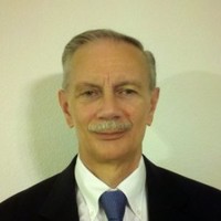 Department of Veterans Affairs Employee John Holes's profile photo