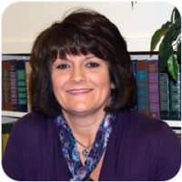 Calcasieu Parish School Board Employee Kim Leblanc's profile photo