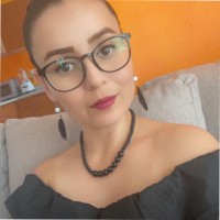 Nissan Daosa Employee Mayra Rivera's profile photo