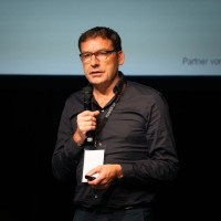 WiTricity Employee Hubert Wolters's profile photo