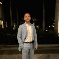 Comparisonator Employee Haluk Kocadag's profile photo
