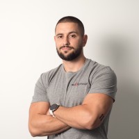 NitroPack Employee Nikolay Takev's profile photo