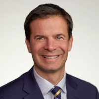Inspire Advisors Employee Brock Baker's profile photo
