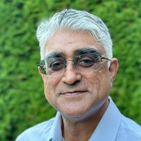 Osmos Employee Vijay Sarad's profile photo