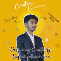 Wolves Creata Pvt. Ltd. Employee Jaydip Kanjariya's profile photo