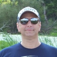 CBRE Global Workplace Solutions (GWS) EMEA Employee Mark Lichter's profile photo
