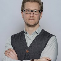 TeamViewer Employee Simon Schmid's profile photo