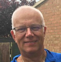 Quilter Financial Advisers Employee Tony Dippfs's profile photo