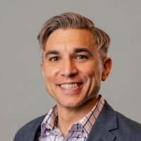 VelocityEHS Employee Trevor Stage's profile photo