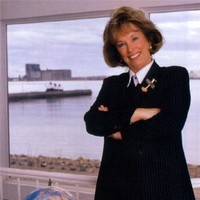 North American Training Institute Employee Elizabeth George's profile photo