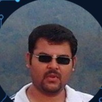 Platformatory Employee Prashanth Shashikumar's profile photo
