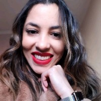 Colégio Singular Employee Camila Rodrigues's profile photo