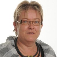 UCON - Utility Consulting Employee Mie Clausen's profile photo