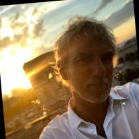 Pascal Nessim Email & Phone Number