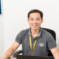 Toyota Financial Services Vietnam Employee Thao Kim's profile photo