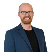 Perficient Employee Mitchell Sims's profile photo