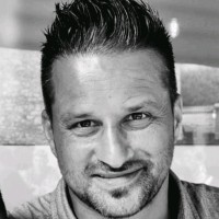 Arrow Nederland Employee Victor Ali's profile photo