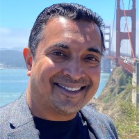 Domestic & General Employee Aldrin D'Almeida's profile photo