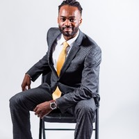 Christopher Graham-Egbo