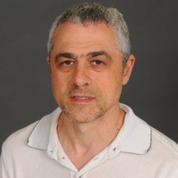 Onward Employee Pavel Galperin's profile photo