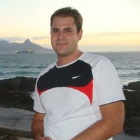 Digital Platforms Employee Charl Wilson's profile photo