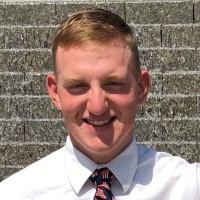 APCO Inc. - Advanced Process Control & Optimization Employee Justin Ackerman's profile photo