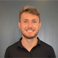 Taptics Employee Jeppe Kristensen's profile photo