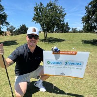 Sentek Employee Spencer Massey's profile photo