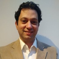 NCS Partners Employee Thiago Feriani's profile photo