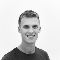 Absolem Engineers | Engineering Employee Siebe van Thienen's profile photo