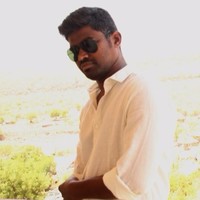 SSA Tech Inc Employee Sravan Pal's profile photo