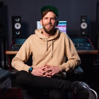 Studios 301 Employee Stewart Geddes's profile photo