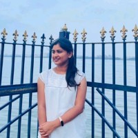 Hexa Data Solutions Employee Sandhya Boga's profile photo