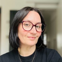 BBC Studios Employee Nadia Malik's profile photo