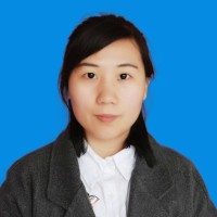 DGCRANE Employee Zora Zhao's profile photo
