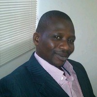 Laad Associates Employee Feyijimi Olusegun's profile photo