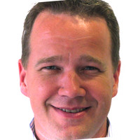 RecruitNow Employee Andre Polderman's profile photo