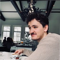 Appchance / Mobile Commerce Experts Employee Julian German's profile photo