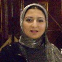 ECG Engineering Consultants Group S.A. Employee Marwa Ghorab's profile photo