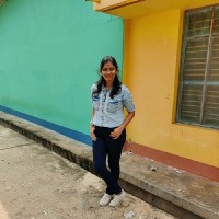 TridentSQA Employee Sowmya Venkateshwaran's profile photo