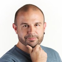 VS Media Employee Tomasz Mieczkowski's profile photo