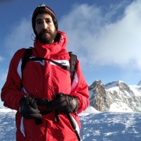 Movinga Employee Ali Aouad's profile photo