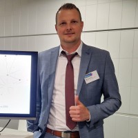 Syntegon Employee Klaus Eberhardt's profile photo