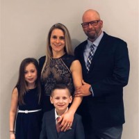 Ragone Foundations Inc Employee Gary Kerner's profile photo