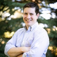 PERC Employee Adam Nicholson's profile photo