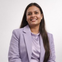 Qortor Employee Jyoti Dubey's profile photo