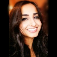 ETHGlobal Employee Safia Hirji's profile photo