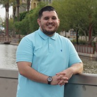 EvolPro Employee Dylan Howard's profile photo