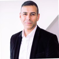 Pontoon Solutions Employee Rick Khinda's profile photo