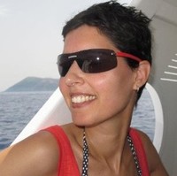 Sharon Architects Employee Sharon Gur-Ze'Ev's profile photo